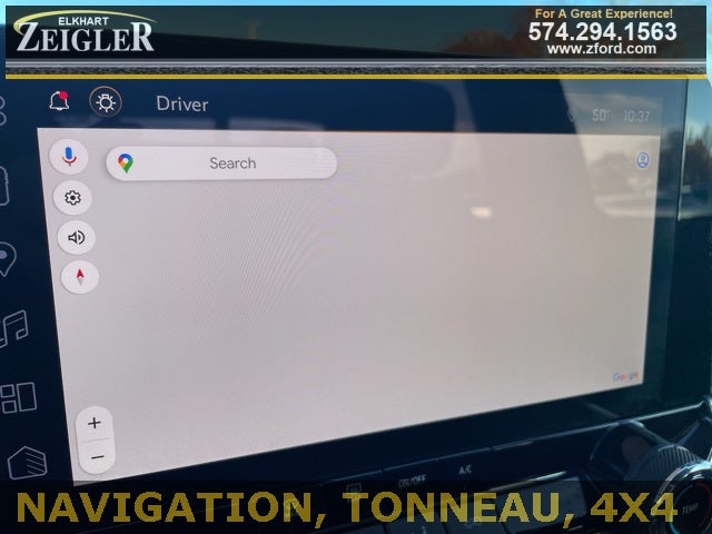 2024 Chevrolet Colorado Trail Boss 4X4