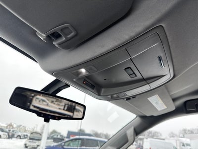 2015 Chevrolet Silverado 1500 LT LT1