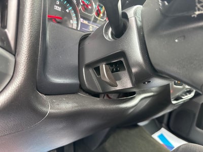 2015 Chevrolet Silverado 1500 LT LT1