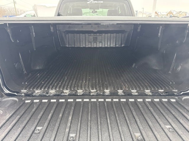 2015 Chevrolet Silverado 1500 LT LT1