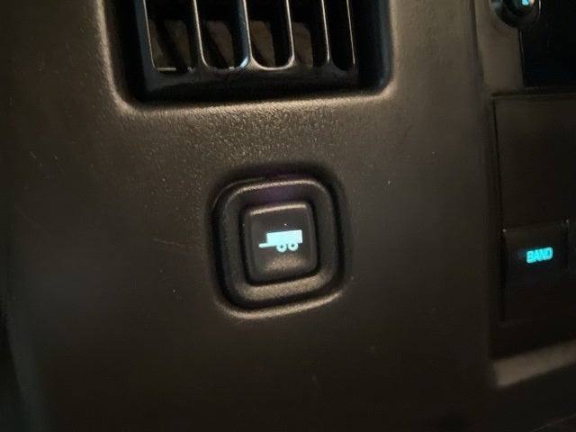 2012 Chevrolet Express 2500 Work Van Cargo