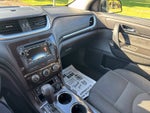 2017 Chevrolet Traverse LT 1LT