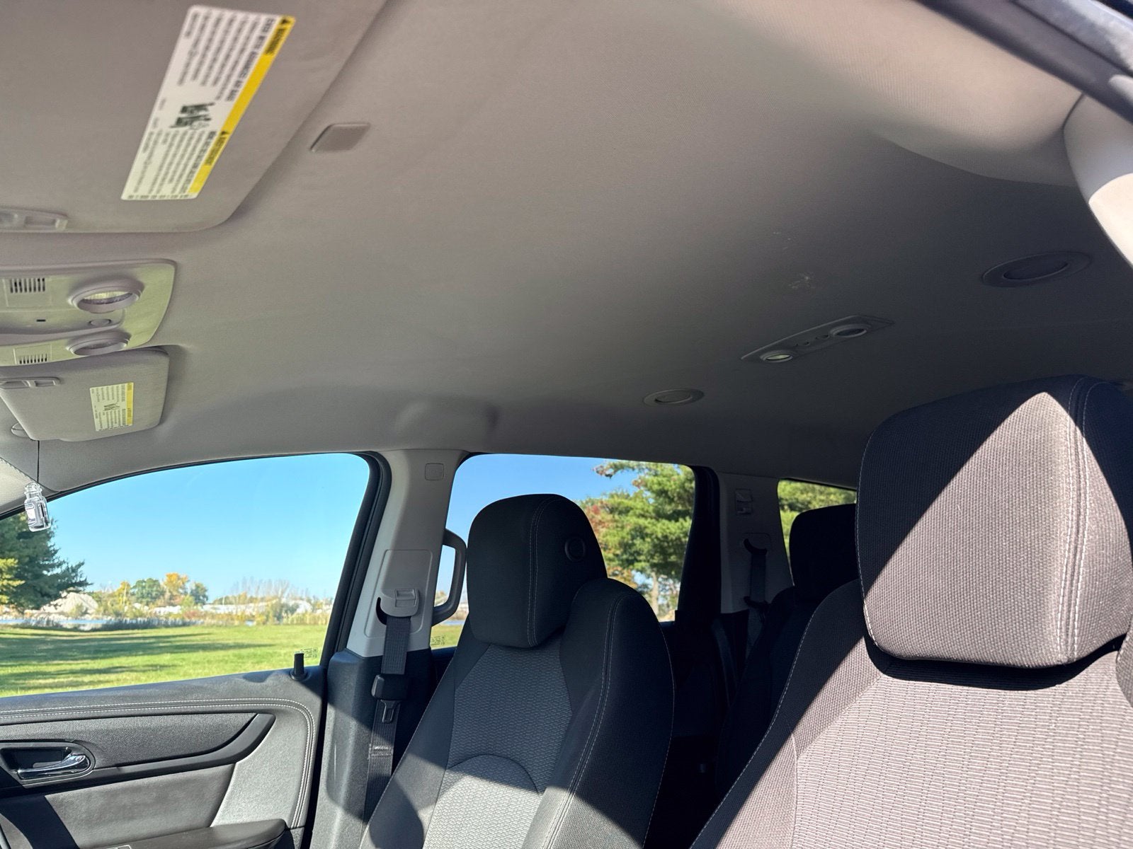 2017 Chevrolet Traverse LT 1LT