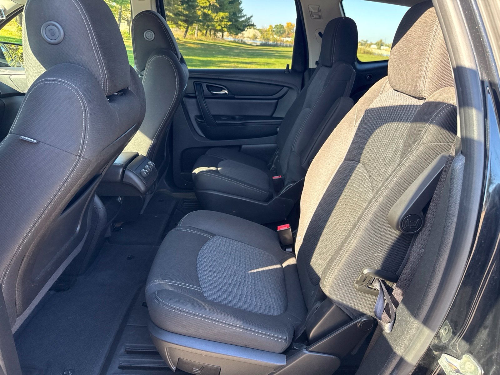 2017 Chevrolet Traverse LT 1LT
