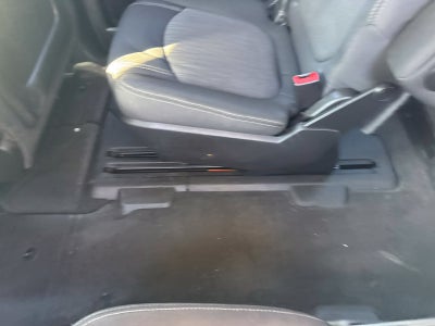 2017 Chevrolet Traverse LT 1LT