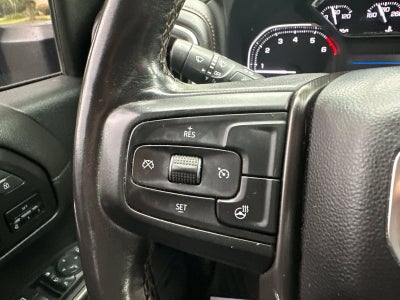 2023 GMC Sierra 2500HD AT4
