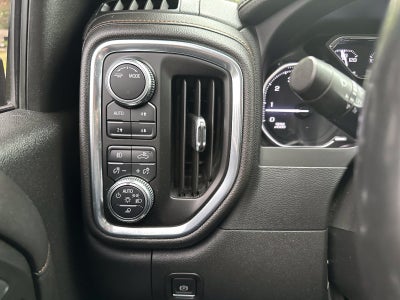 2023 GMC Sierra 2500HD AT4