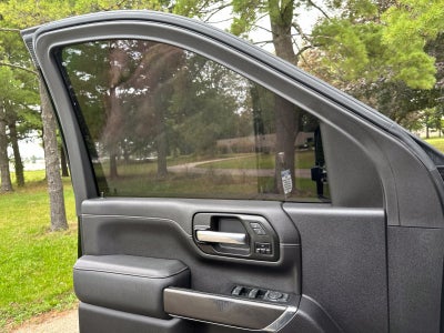 2023 GMC Sierra 2500HD AT4