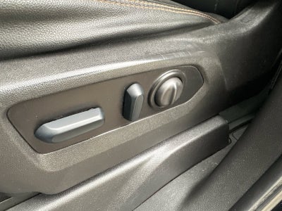 2023 GMC Sierra 2500HD AT4
