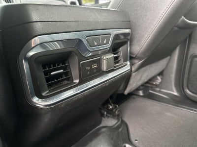 2023 GMC Sierra 2500HD AT4