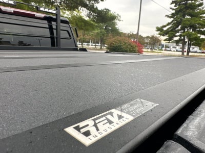 2023 GMC Sierra 2500HD AT4