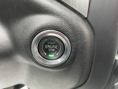 2020 GMC Sierra 2500HD Denali