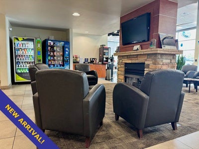 2020 GMC Sierra 2500HD Denali