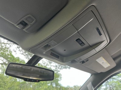 2017 GMC Sierra 1500 Base
