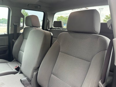 2017 GMC Sierra 1500 Base