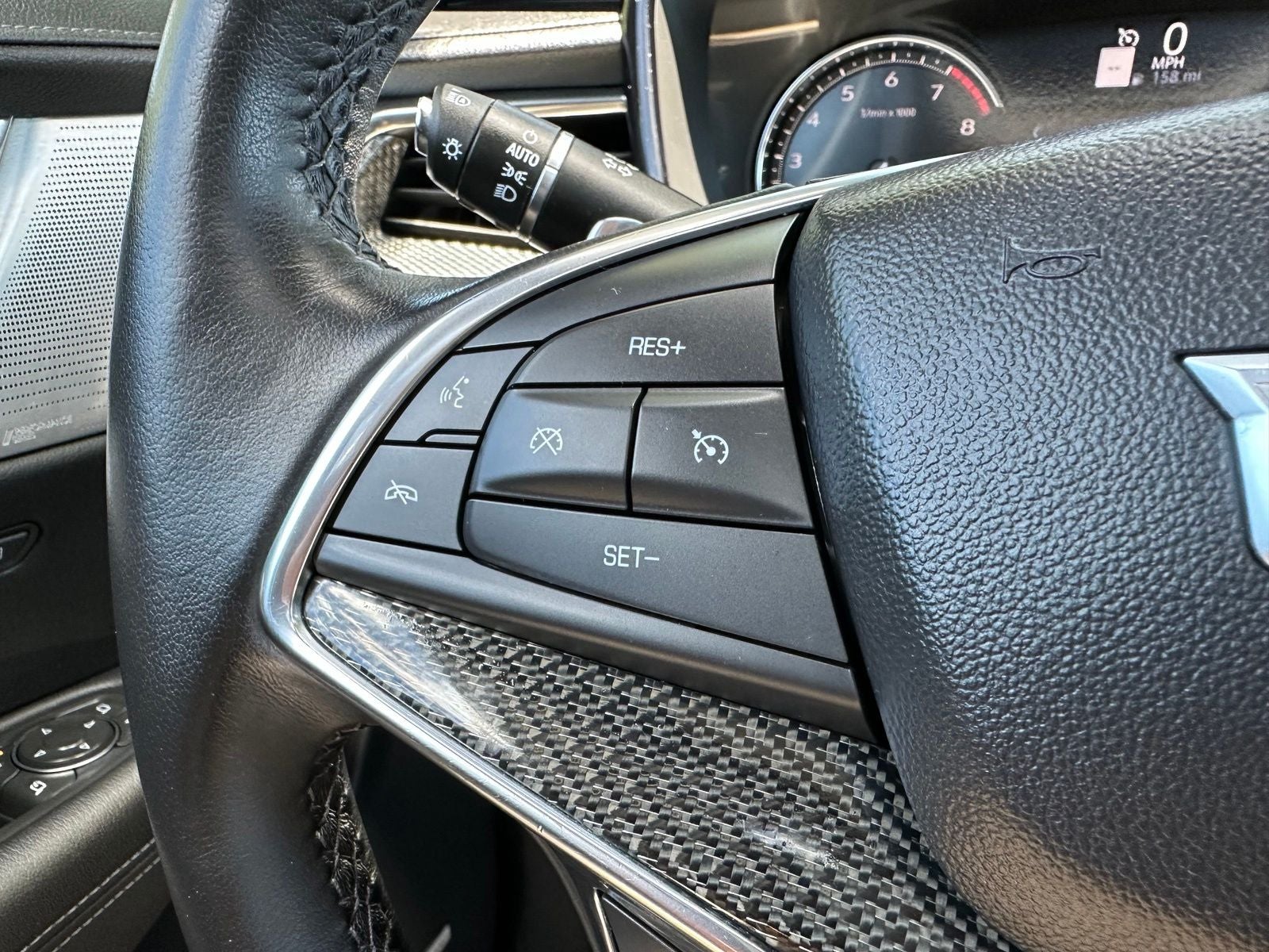 2021 Cadillac XT5 Sport