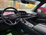 2023 Cadillac Escalade Luxury