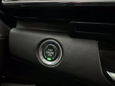 2023 Cadillac Escalade Luxury
