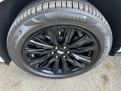 2021 Cadillac Escalade Sport Platinum