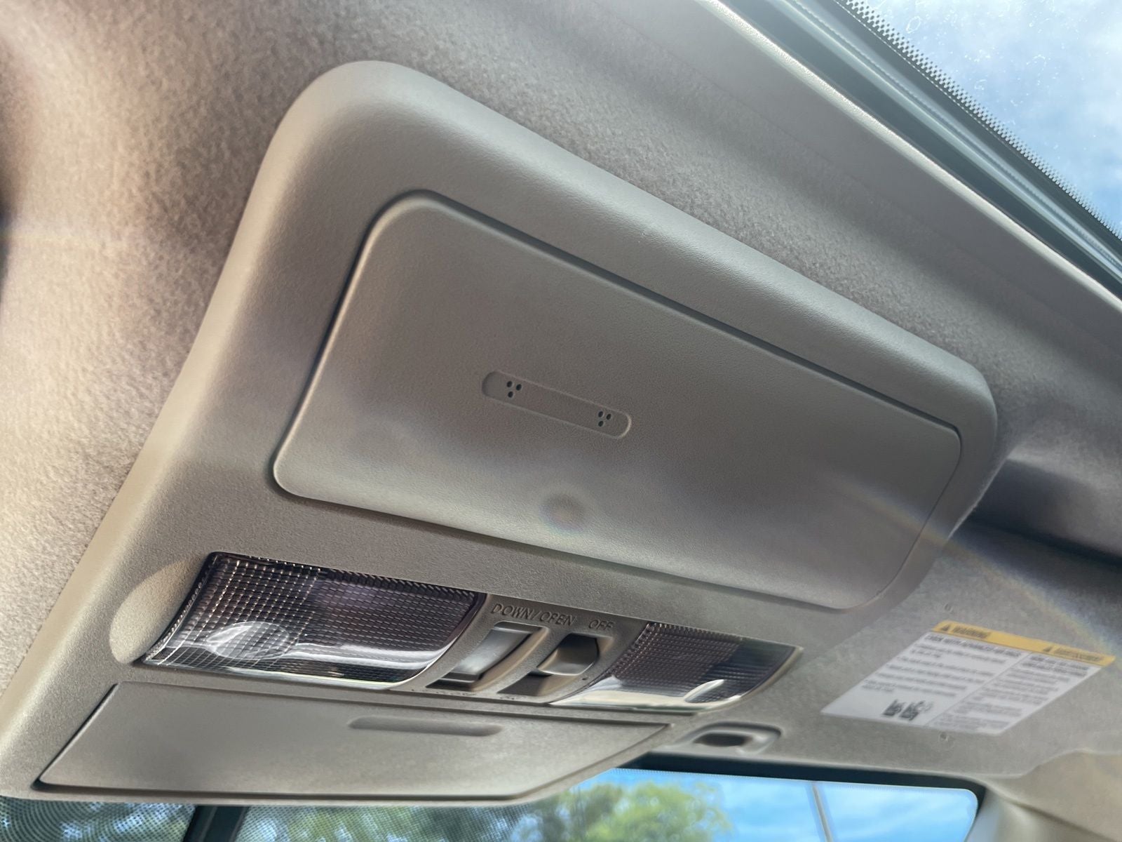 2021 Nissan Frontier PRO-4X