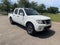 2021 Nissan Frontier PRO-4X