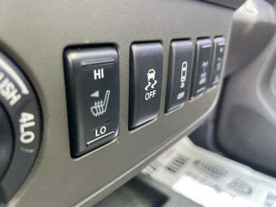 2021 Nissan Frontier PRO-4X