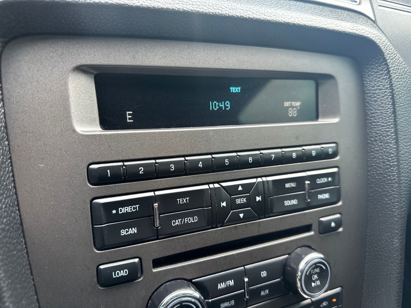 2014 Ford Mustang GT