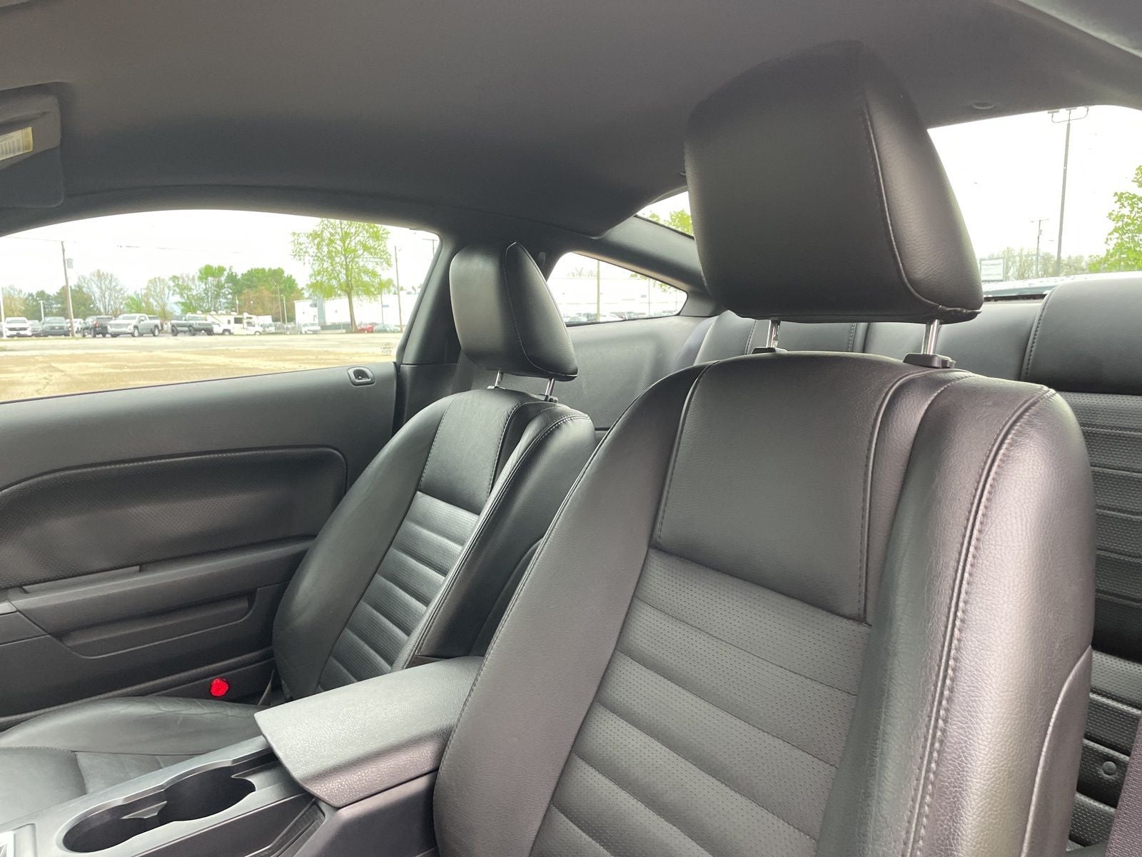 2006 Ford Mustang GT Premium