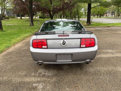 2006 Ford Mustang GT Premium