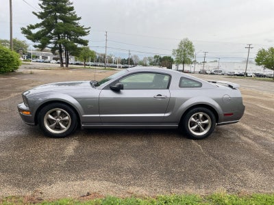 2006 Ford Mustang GT Premium