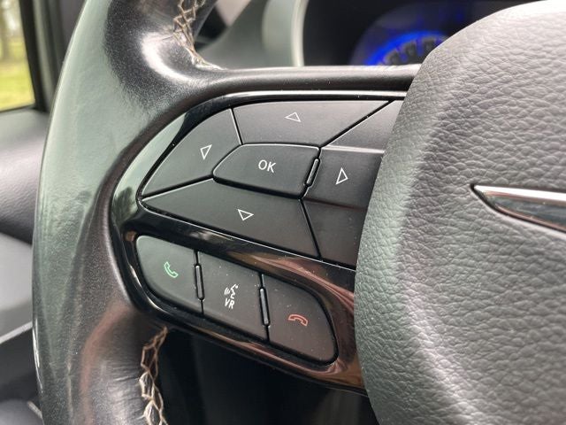 2021 Chrysler Pacifica Touring