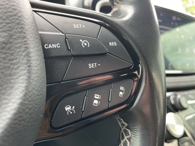 2021 Chrysler Pacifica Touring