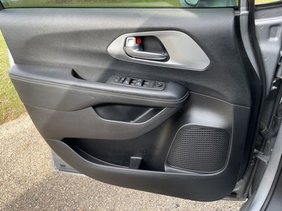 2021 Chrysler Pacifica Touring