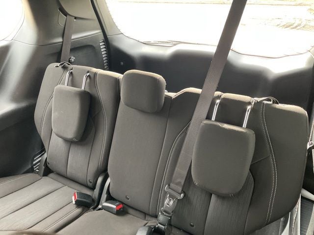 2021 Chrysler Pacifica Touring