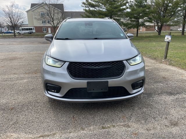 2021 Chrysler Pacifica Touring