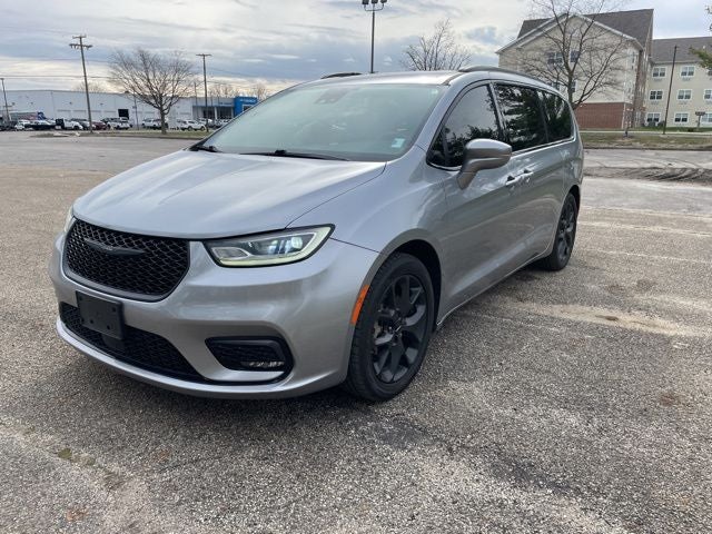 2021 Chrysler Pacifica Touring