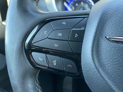 2024 Chrysler Pacifica Touring