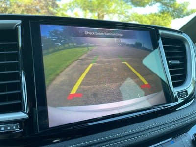 2024 Chrysler Pacifica Touring