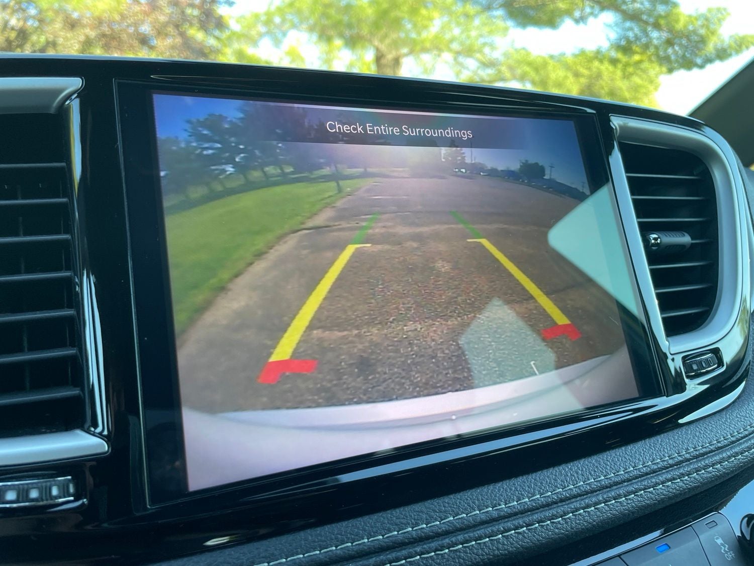 2024 Chrysler Pacifica Touring