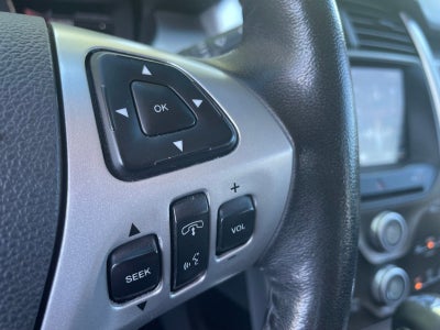 2011 Ford Edge SEL