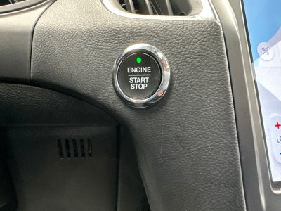 2022 Ford Edge ST