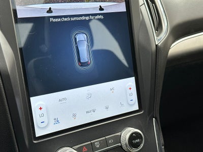 2022 Ford Edge ST