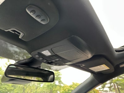 2022 Ford Edge ST