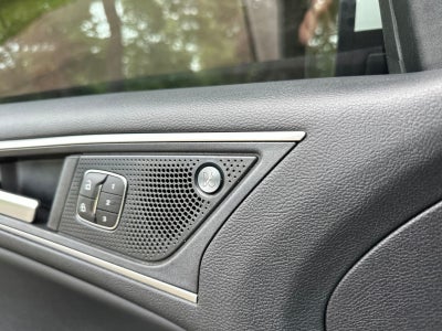 2022 Ford Edge ST