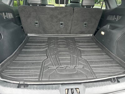 2022 Ford Edge ST