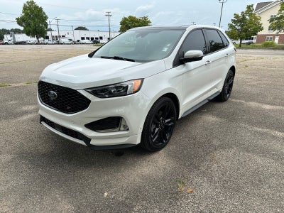 2022 Ford Edge ST
