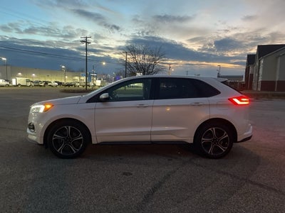 2019 Ford Edge ST