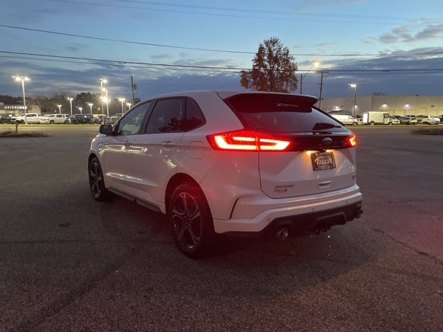 2019 Ford Edge ST