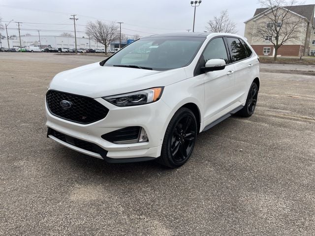 2022 Ford Edge ST