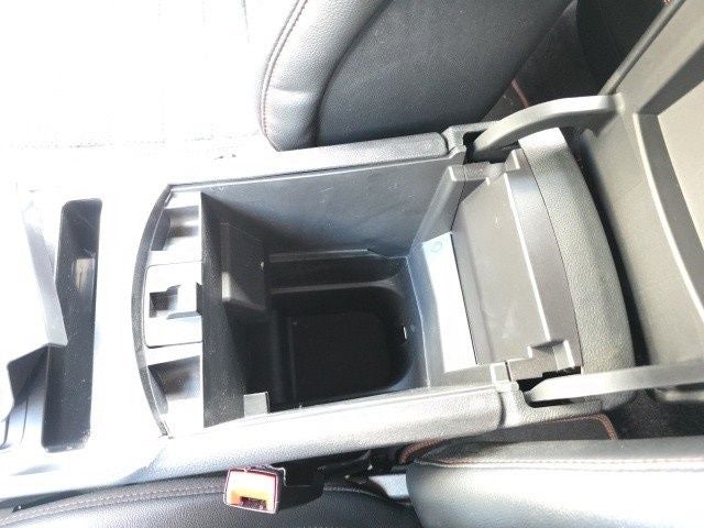 2023 Ford Edge ST Line